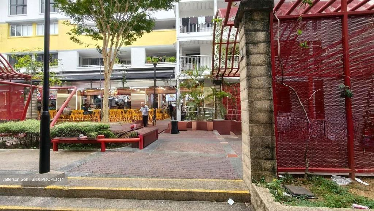Kovan City (D19), Shop House #634121431